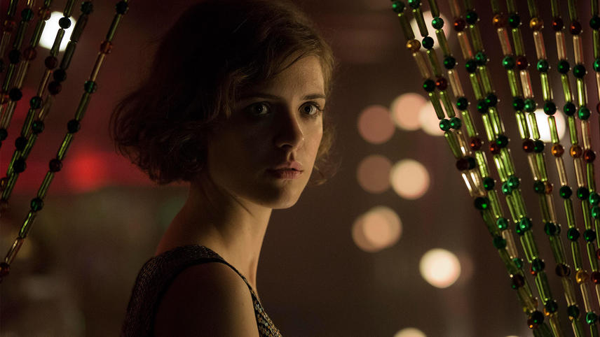 Babylon Berlin (2017) Trailer on MUBI