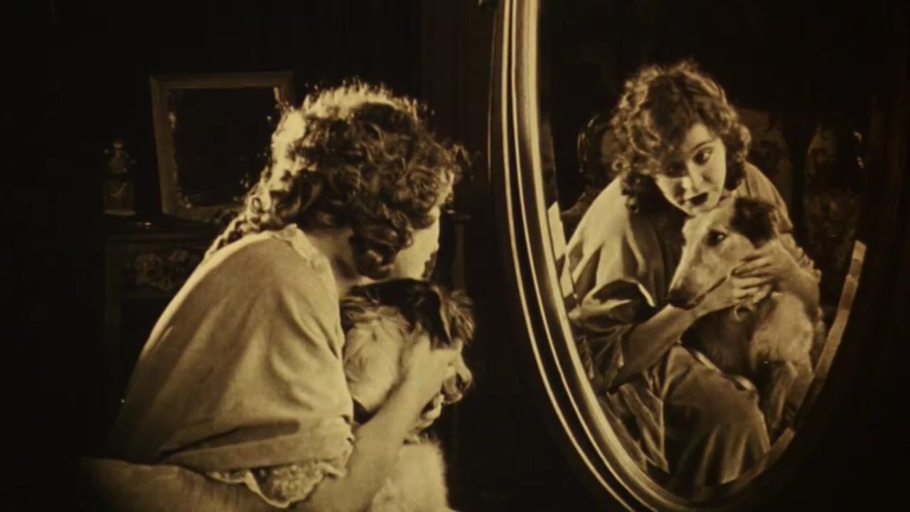 The Twin Pawns (1919) | MUBI