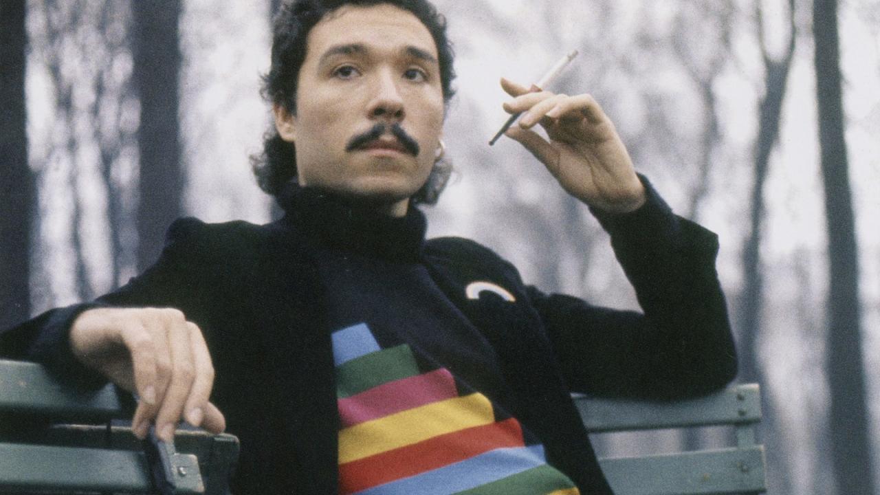 Thumbnail for Antonio Lopez 1970: Sex, Fashion & Disco