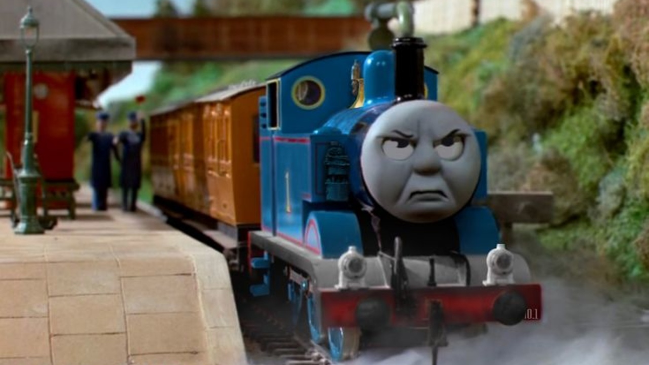 Thomas & Friends (1984) | MUBI