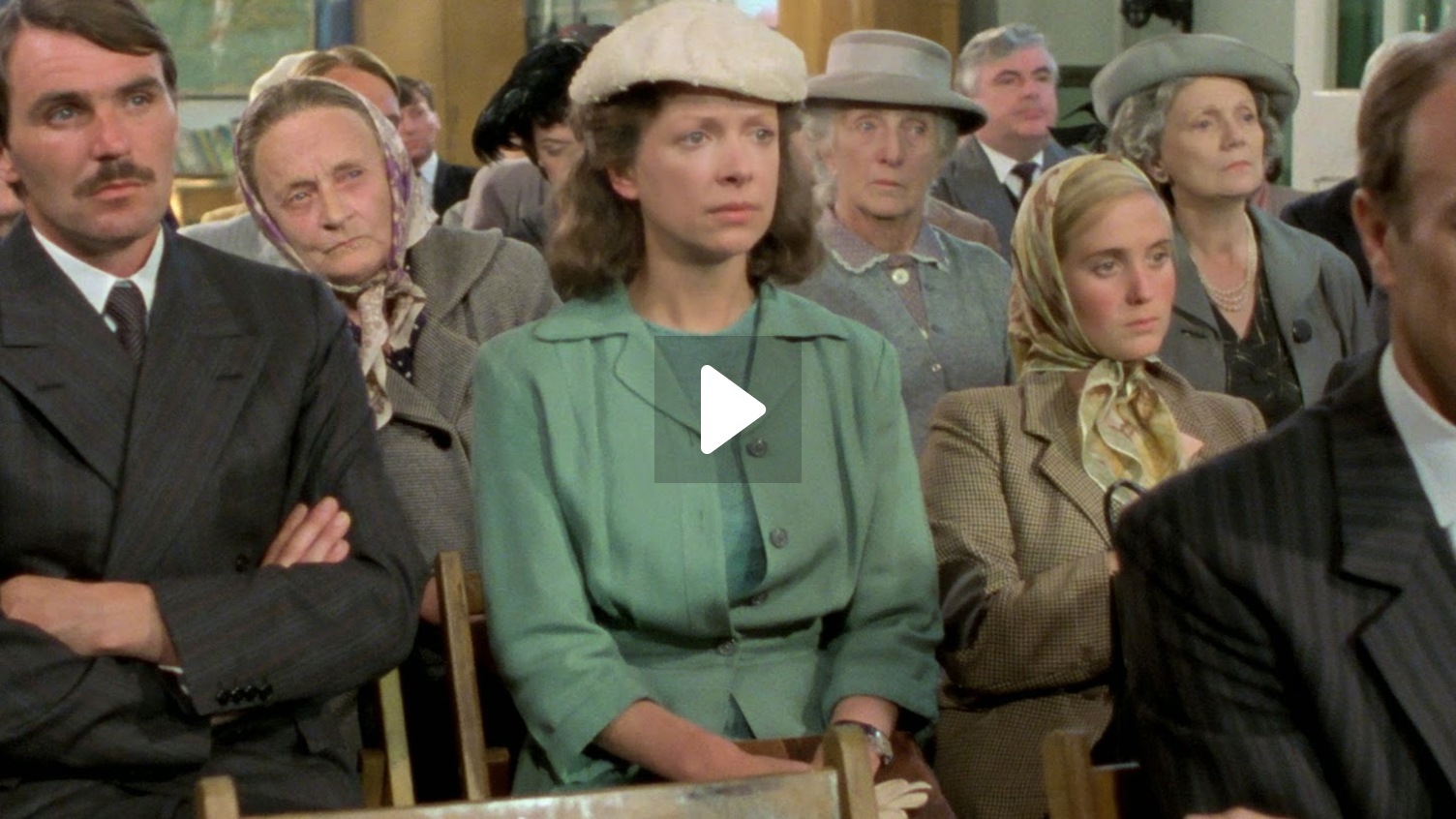 Agatha Christie's Miss Marple: The Moving Finger (1985) | MUBI