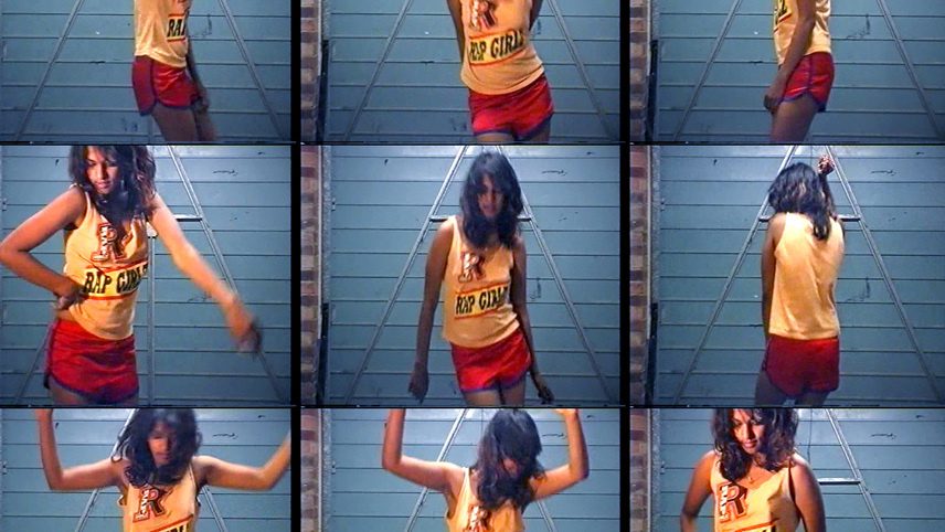 Matangi/Maya/M.I.A.