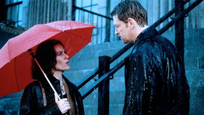 The Gingerbread Man (1998) MUBI