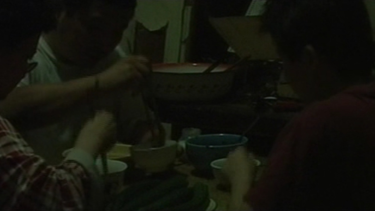 Thumbnail for Oxhide