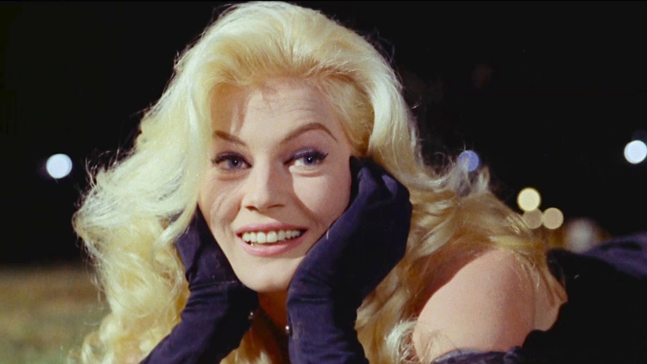 mubi fellini