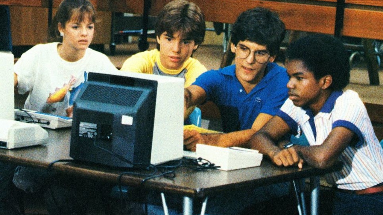 Les petits génies (1983) | MUBI