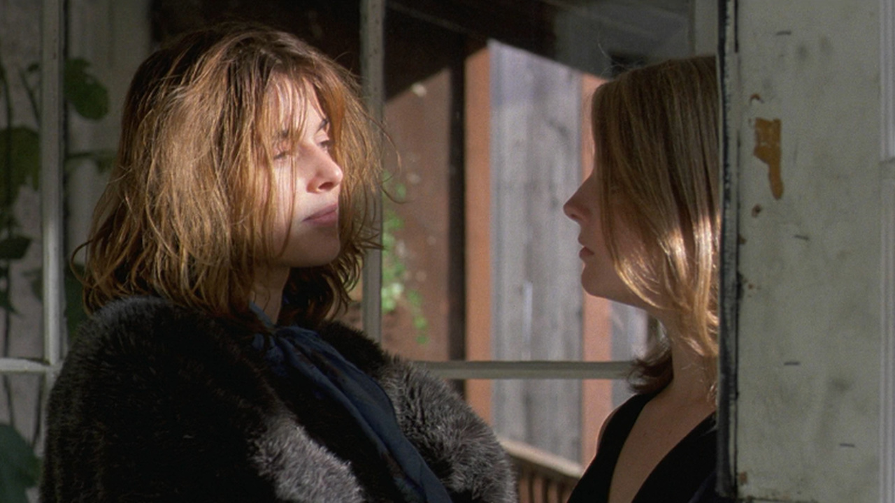 The Hotel New Hampshire (1984) | MUBI