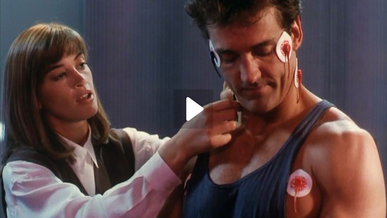 The Flash (1990) | MUBI