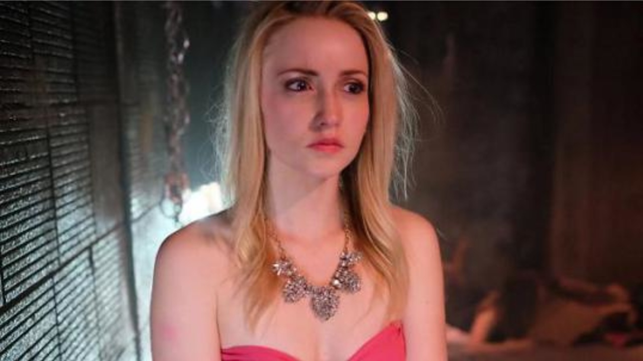 Carly 16 Ans Enlevée Et Vendue Streaming Vf Carly, 16 ans, enlevée et vendue (2017) | MUBI