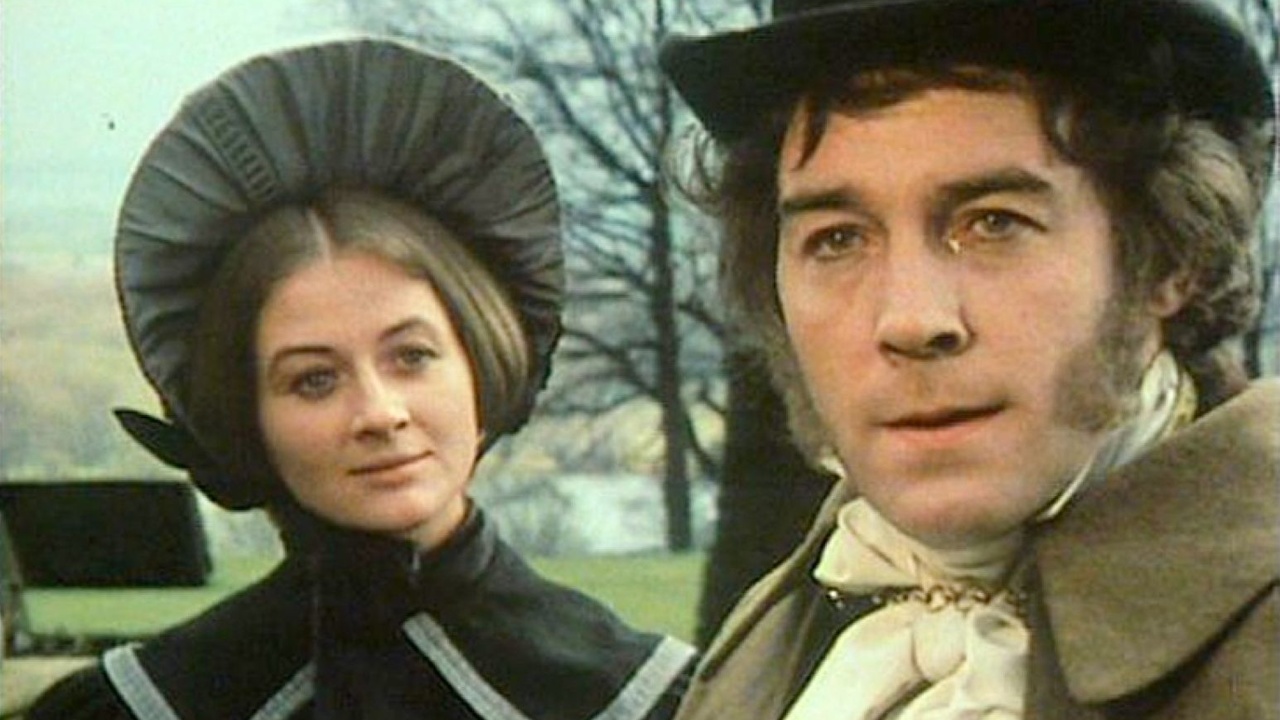 Jane Eyre (1973) | MUBI, image size:1280x720