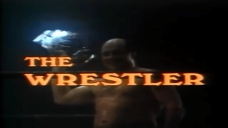 The Wrestler (1974) – MUBI