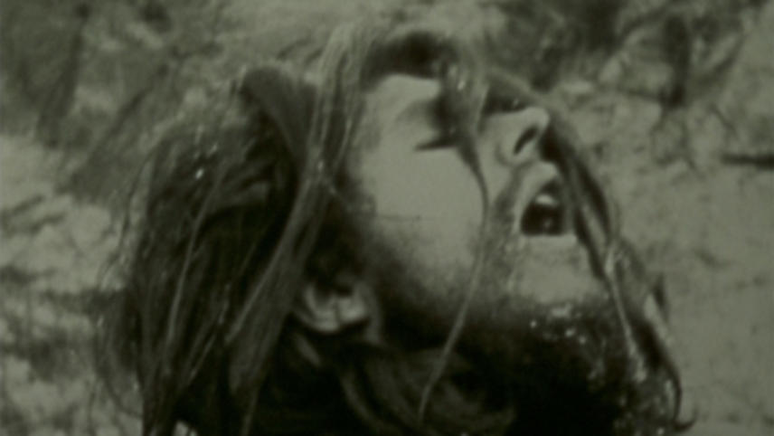 Dog Star Man: Part I (1962) | MUBI