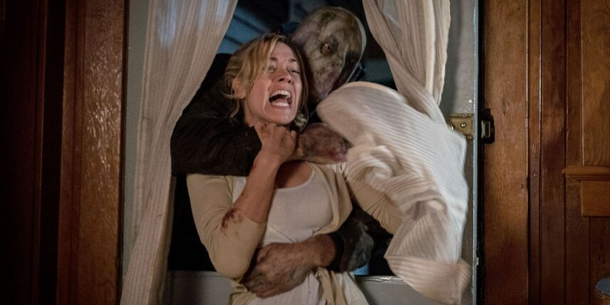 He's Out There (2018) | MUBI