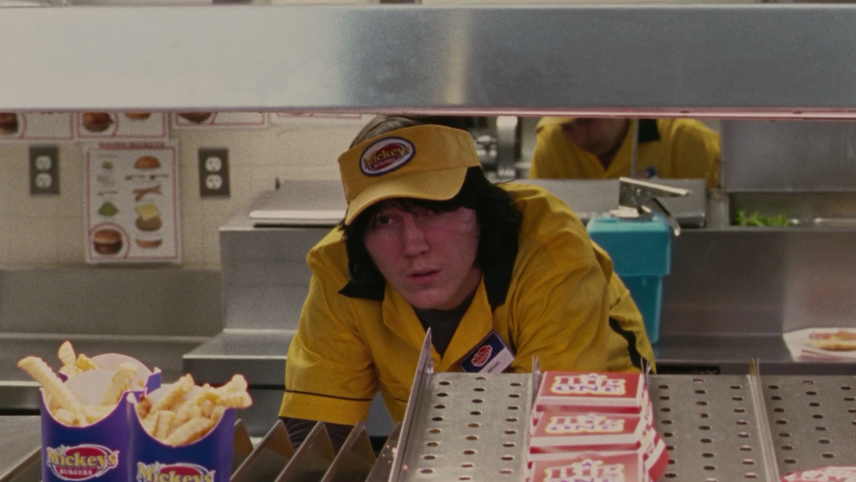 Fast Food Nation