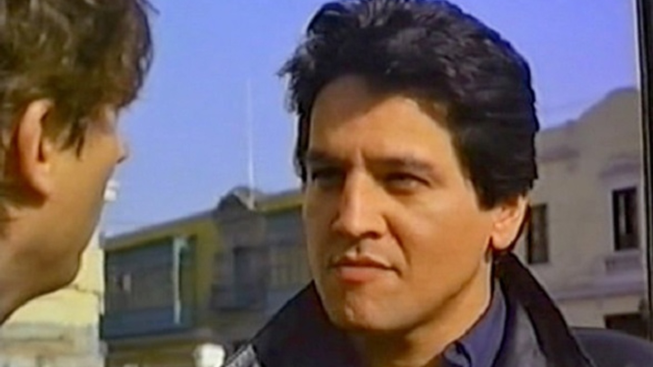 To Die Standing (1991) | MUBI