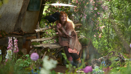 The Little Witch Soundtrack 2018
