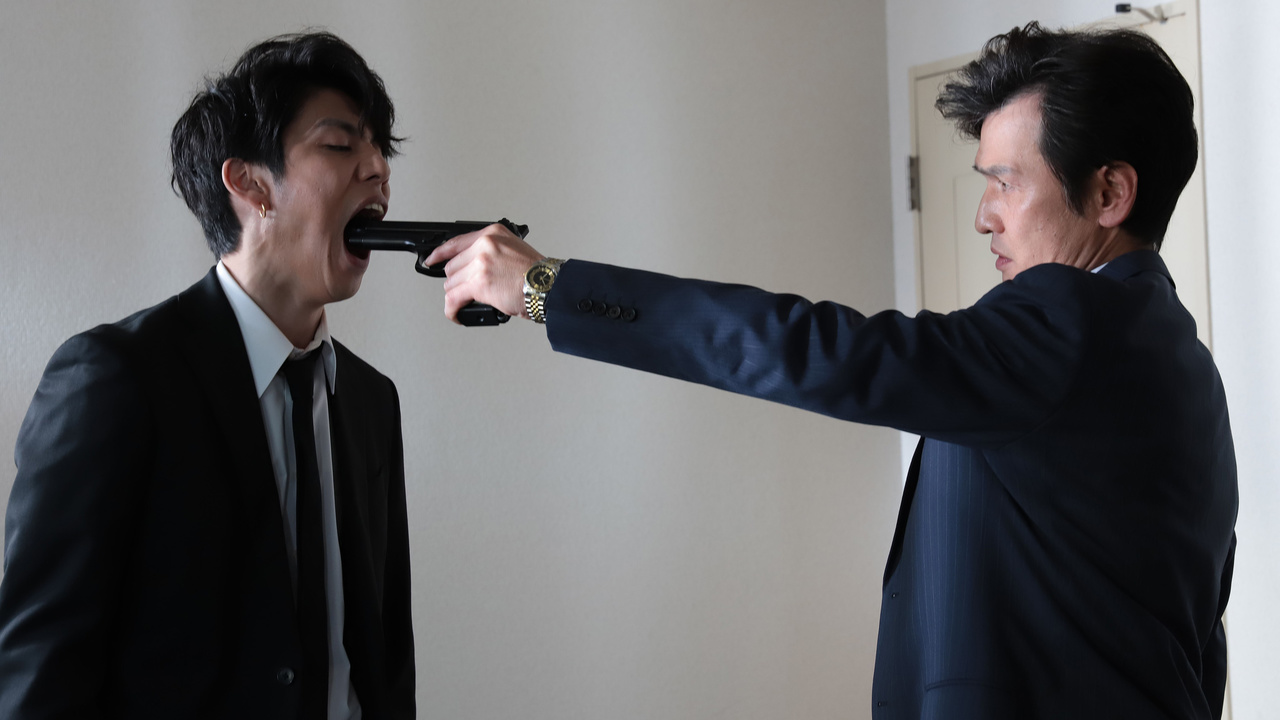 Stray Dogz 9 (2018) | MUBI