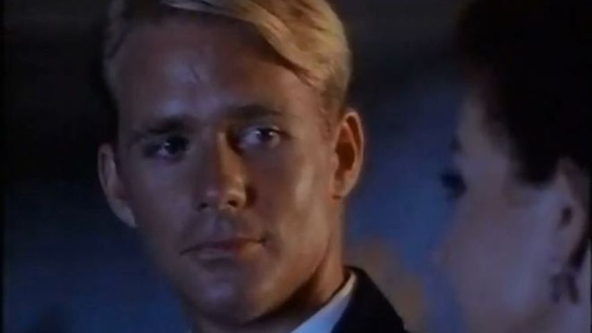 THE OTHER SIDE OF PARADISE SETTLE FOR visual data 2