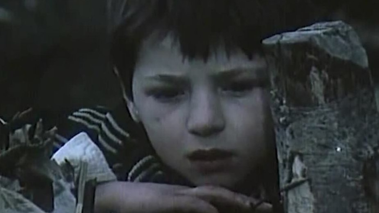 While Shooting a Film (1981) – MUBI