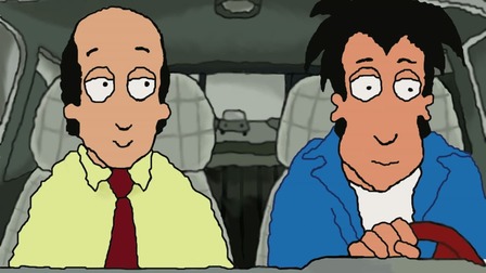 キッズ/ファミリー DR.KATZ PROFESSIONAL THERAPIST Dr. Katz, Professional Therapist (TV Series 1995–2002) - IMDb