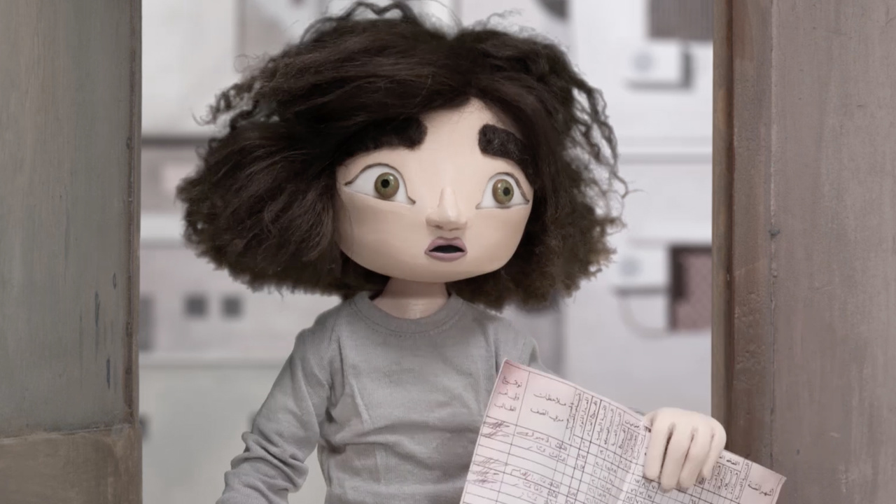 Thumbnail for The Tower