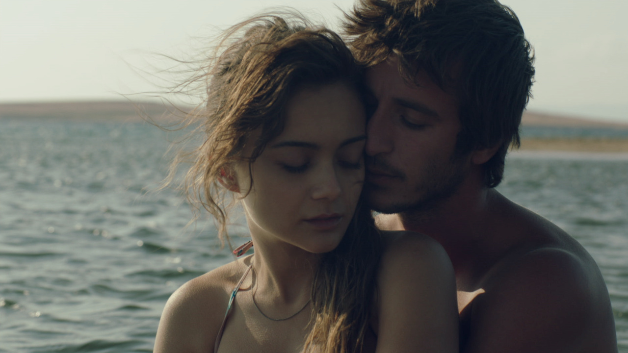 Thumbnail for Across the Sea
