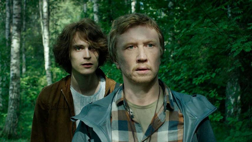 Dead Swallows (2018) – MUBI