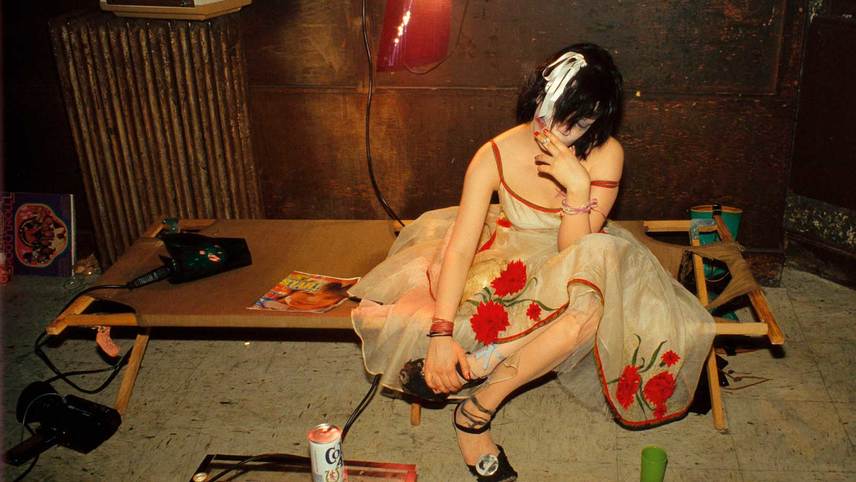 The Ballad of Sexual Dependency (1986) | MUBI