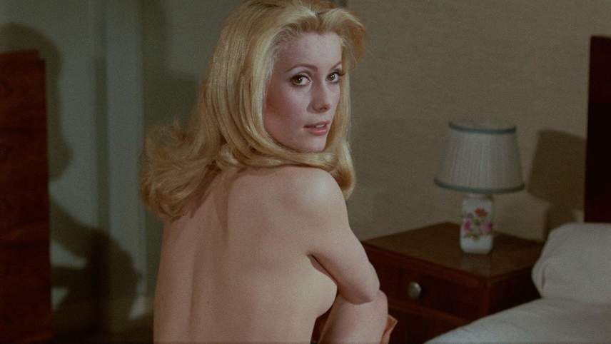 Belle de jour