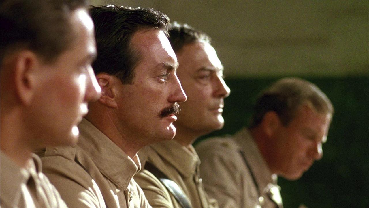 Thumbnail for Breaker Morant