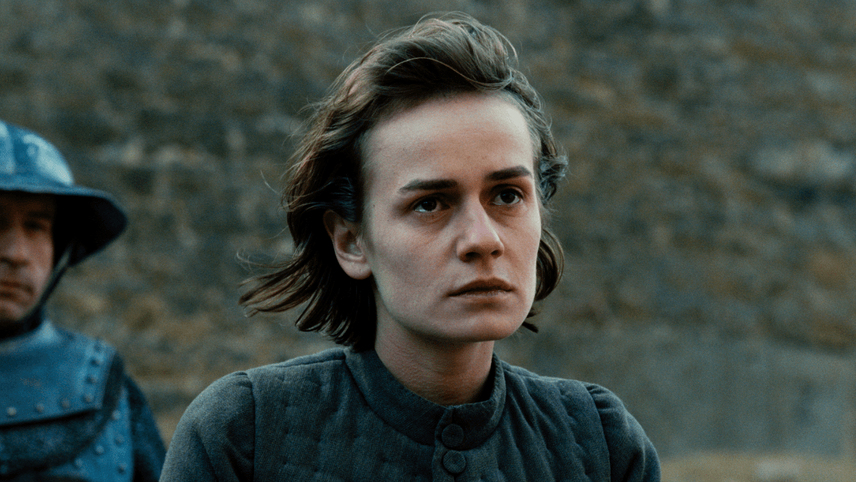 Joan the Maid, Part 2: The Prisons
