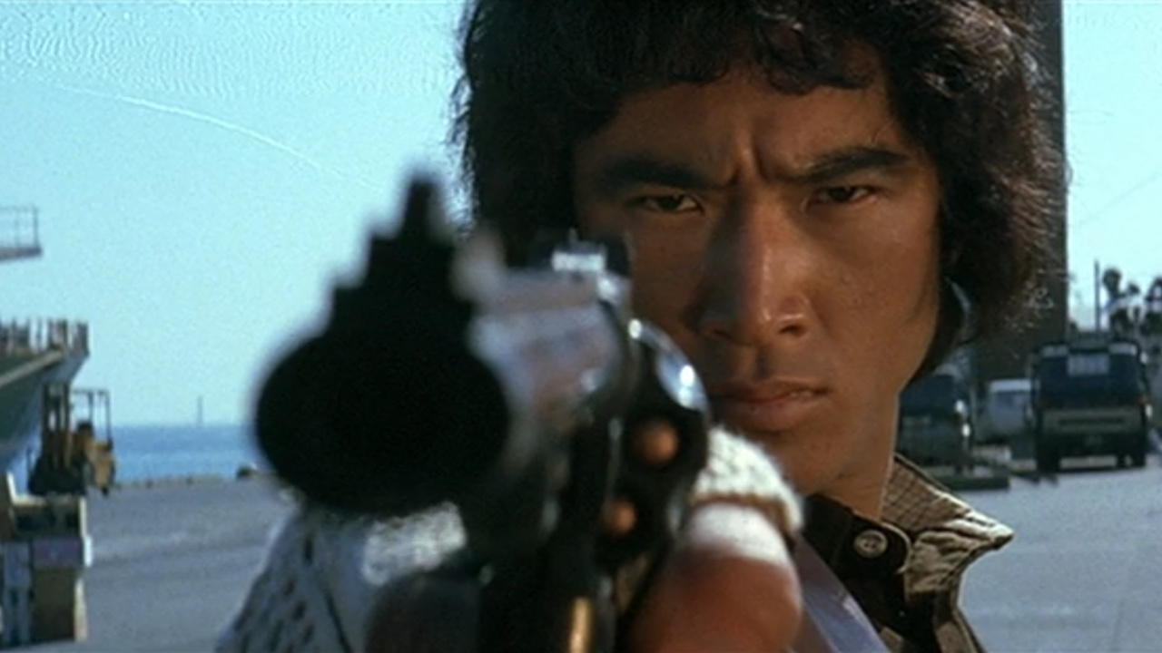 The Most Dangerous Game (1978) | MUBI