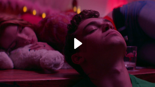 Here Are The Young Men 2020 Película Completa En Español Latino Here Are the Young Men (2020) | MUBI