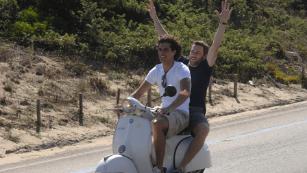 David’s Birthday (2009) Trailer on MUBI