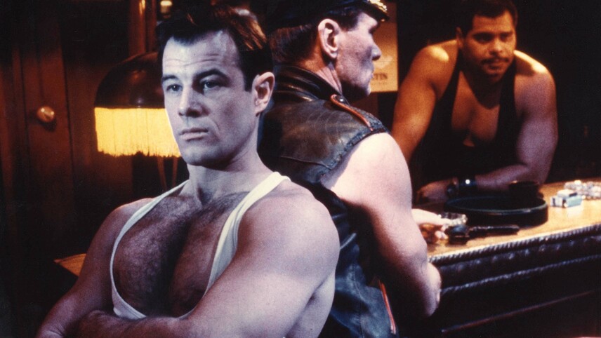 Querelle
