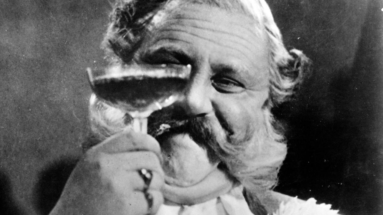 Thumbnail for The Last Laugh