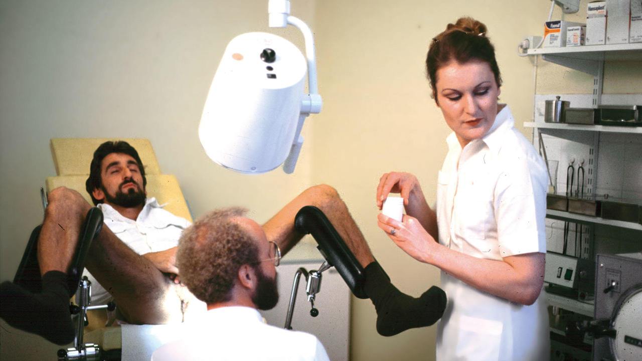 Thumbnail for Taxi zum Klo