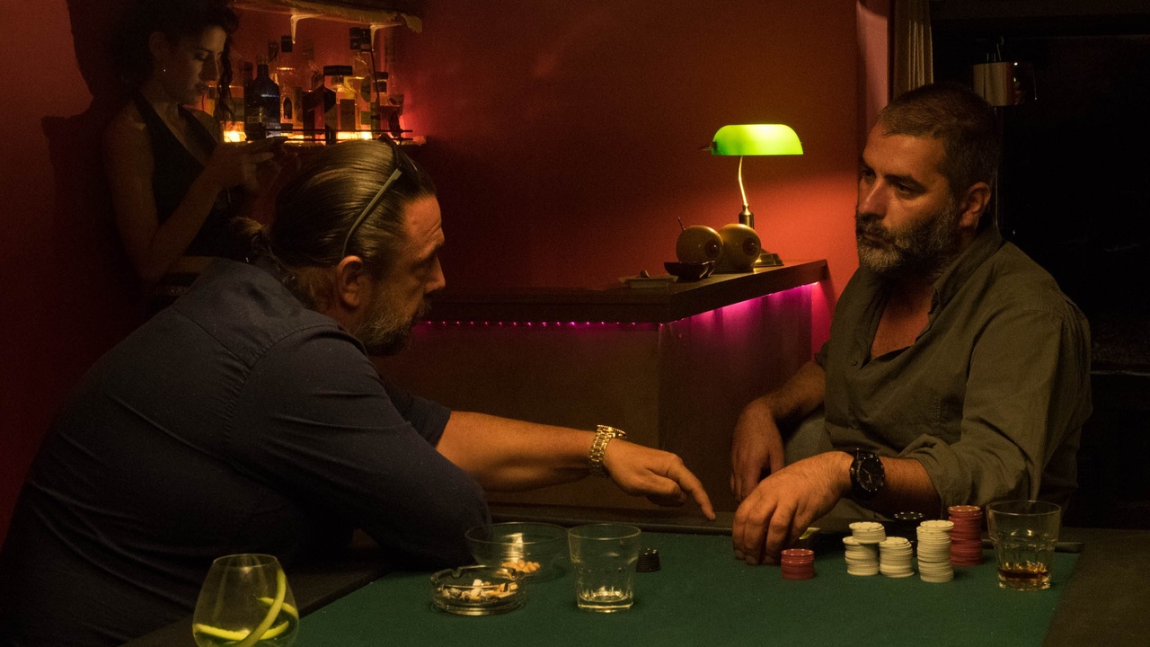 Go For Broke (2018) | MUBI