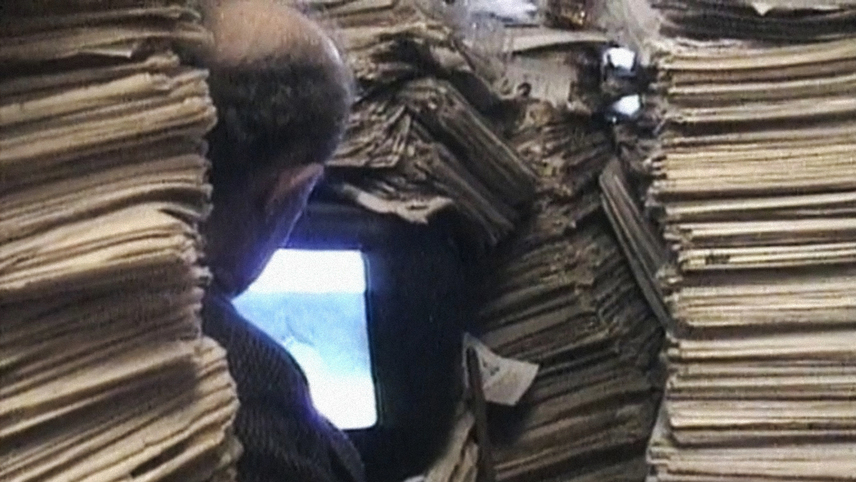 The Collector