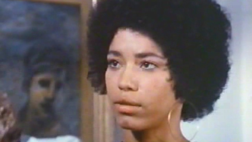 Miss Melody Jones (1972) - MUBI