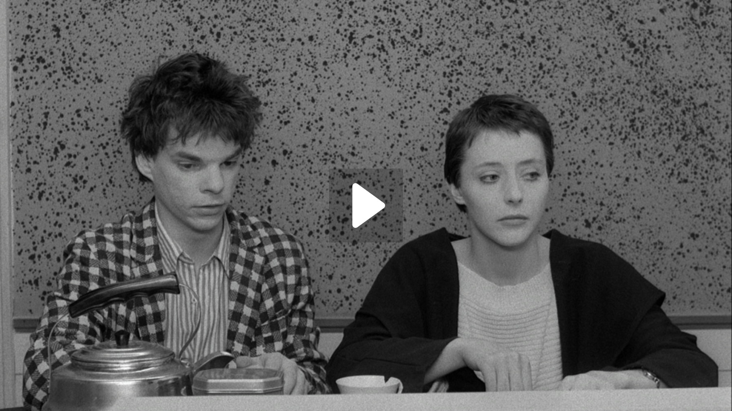 Boy Meets Girl (1984) | MUBI