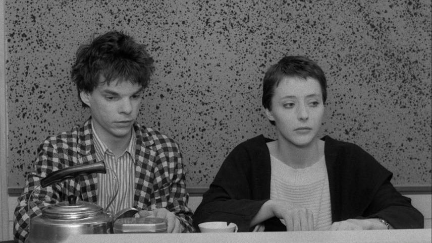 Oğlan Kıza Rastlar (1984) | MUBI