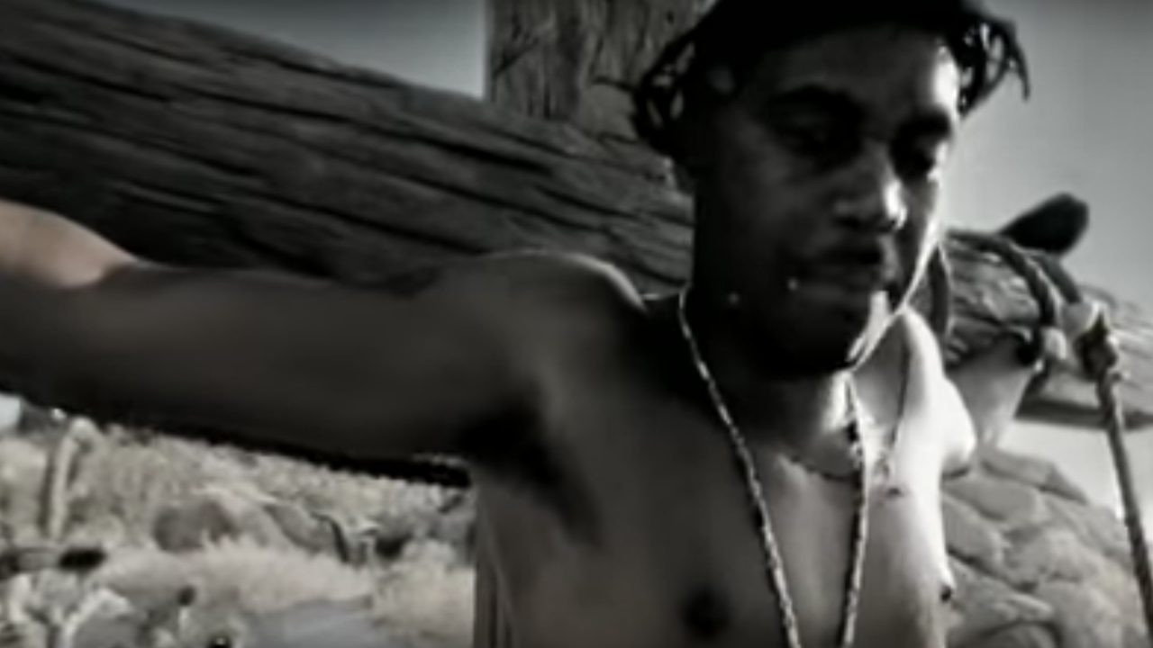 Nas ft. Puff Daddy: Hate Me Now [MV] (1999) | MUBI