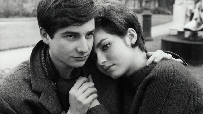 Antoine and Colette