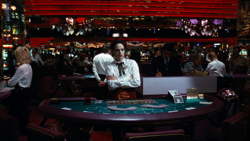 Queen of Diamonds