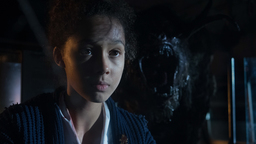 Here There Be Monsters (2018) | MUBI