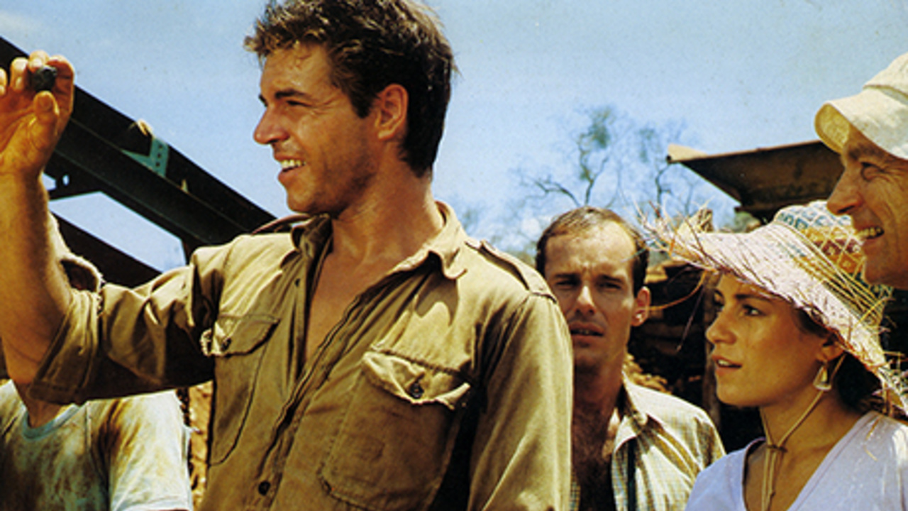 Buddies (1983) | MUBI, image size:1280x720