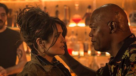 Bodyguard Film 2019 Bodyguard Film 2019