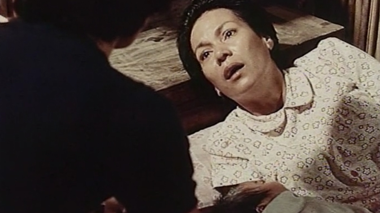 You Have Been Weighed and Found Wanting (1974) | MUBI