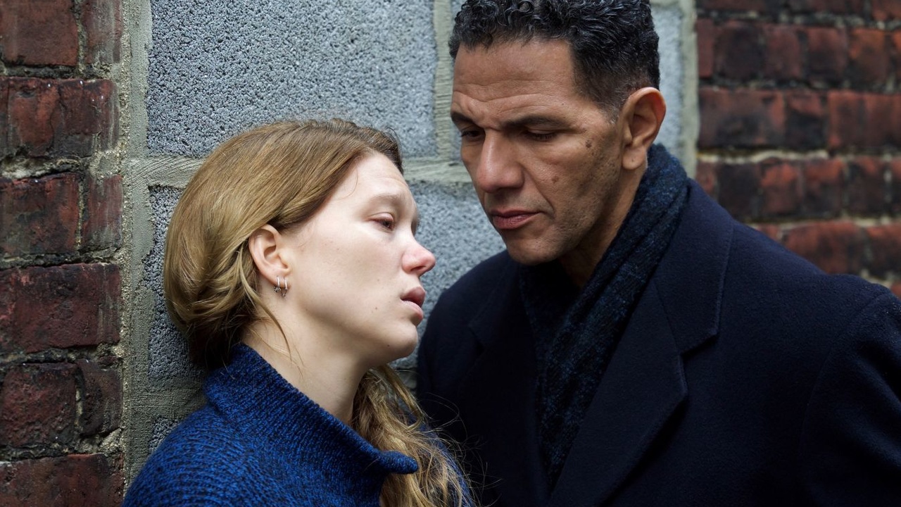 Thumbnail for Oh Mercy!